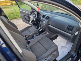 VW Golf 1.9 TDI GOAL - 6850 лв. - 19935526 11
