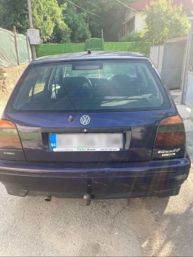 VW Golf | Mobile.bg    5