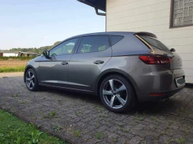 Обява за продажба на Seat Leon 2.0TDI FR ~17 500 лв. - изображение 1