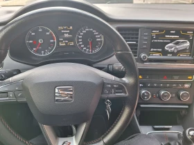 Обява за продажба на Seat Leon 2.0TDI FR ~17 500 лв. - изображение 3