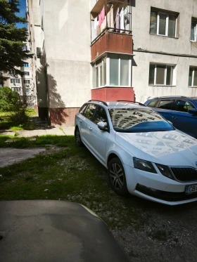 Обява за продажба на Skoda Octavia 1.6tdi 115k.c.N1 ~19 999 лв. - изображение 2