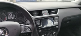 Обява за продажба на Skoda Octavia 1.6tdi 115k.c.N1 ~19 999 лв. - изображение 6