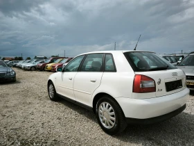 Audi A3 1, 6i AUTOMAT - 5990 лв. - 42707042 6