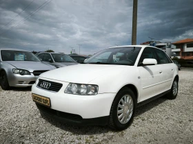 Audi A3 1, 6i AUTOMAT