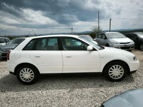 Audi A3 1, 6i AUTOMAT - 5990 лв. - 42707042 8