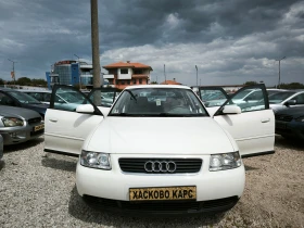 Audi A3 1, 6i AUTOMAT - 5990 лв. - 42707042 2
