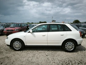 Audi A3 1, 6i AUTOMAT - 5990 лв. - 42707042 7