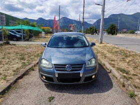 VW Jetta 1.9 tdi 105ps - 5900 лв. - 45129006 2