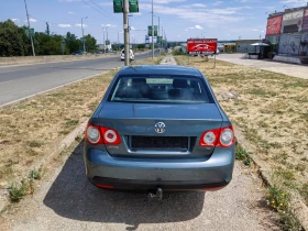 VW Jetta 1.9 tdi 105ps - 5900 лв. - 45129006 7