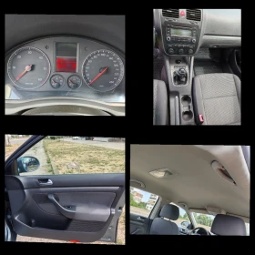 VW Jetta 1.9 tdi 105ps - 5900 лв. - 45129006 13