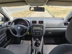 VW Jetta 1.9 tdi 105ps - 5900 лв. - 45129006 10