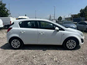 Opel Corsa 1.2i 86kc 4 | Mobile.bg    6