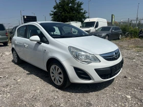 Opel Corsa 1.2i 86kc 4 | Mobile.bg    7