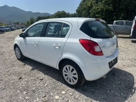 Opel Corsa 1.2i 86kc 4 | Mobile.bg    3