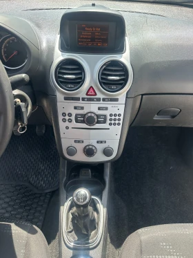 Opel Corsa 1.2i 86kc 4 | Mobile.bg    12