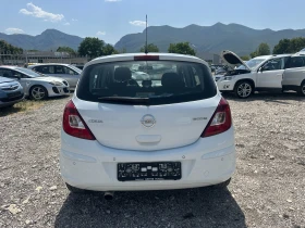 Opel Corsa 1.2i 86kc 4 | Mobile.bg    4