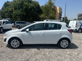 Opel Corsa 1.2i 86kc 4 | Mobile.bg    2