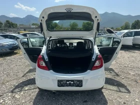 Opel Corsa 1.2i 86kc 4 | Mobile.bg    14