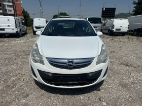 Opel Corsa 1.2i 86kc 4 | Mobile.bg    8