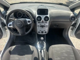 Opel Corsa 1.2i 86kc 4 | Mobile.bg    10
