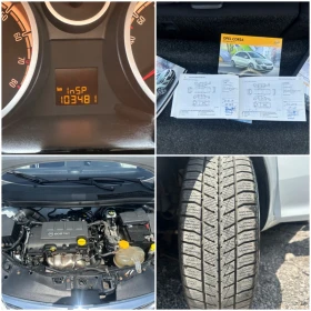 Opel Corsa 1.2i 86kc 4 | Mobile.bg    11