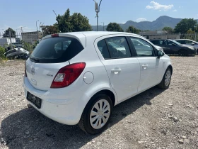 Opel Corsa 1.2i 86kc 4 | Mobile.bg    5