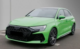 Audi Rs3 2.5 TFSI/FACELIFT/SONOS/MATRIX/HEAD UP/PANO/ - 121780 лв. - 70456007 3