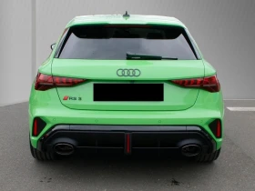 Audi Rs3 2.5 TFSI/FACELIFT/SONOS/MATRIX/HEAD UP/PANO/ - 121780 лв. - 70456007 5