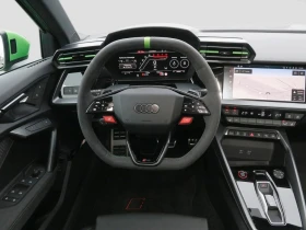 Audi Rs3 2.5 TFSI/FACELIFT/SONOS/MATRIX/HEAD UP/PANO/ - 121780 лв. - 70456007 9