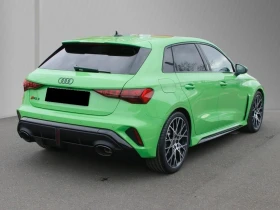 Audi Rs3 2.5 TFSI/FACELIFT/SONOS/MATRIX/HEAD UP/PANO/ - 121780 лв. - 70456007 6
