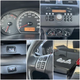 Suzuki Swift 1.3I 90 44 EURO 4 K  | Mobile.bg    13