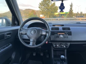 Suzuki Swift 1.3I 90 44 EURO 4 K  | Mobile.bg    12