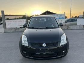     Suzuki Swift 1.3I 90 44 EURO 4 K 