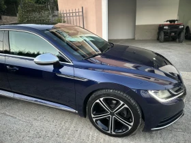 VW Arteon - 35000 лв. - 23091404 4