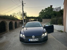 VW Arteon - 35000 лв. - 23091404 2