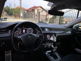 VW Arteon - 35000 лв. - 23091404 6