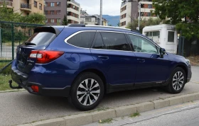     Subaru Outback 2.5i AWD LIMITED   - 