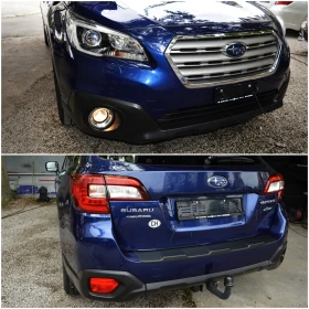 Subaru Outback 2.5i AWD LIMITED ЕВРОПЕЙСКА ВЕРСИЯ - ШВЕЙЦАРИЯ - 28900 лв. - 10283310 7