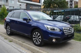     Subaru Outback 2.5i AWD LIMITED   - 