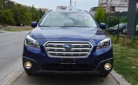    Subaru Outback 2.5i AWD LIMITED   - 