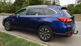 Subaru Outback 2.5i AWD LIMITED ЕВРОПЕЙСКА ВЕРСИЯ - ШВЕЙЦАРИЯ - 28900 лв. - 10283310 6