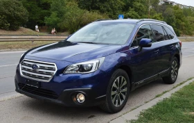 Subaru Outback 2.5i AWD LIMITED ЕВРОПЕЙСКА ВЕРСИЯ - ШВЕЙЦАРИЯ