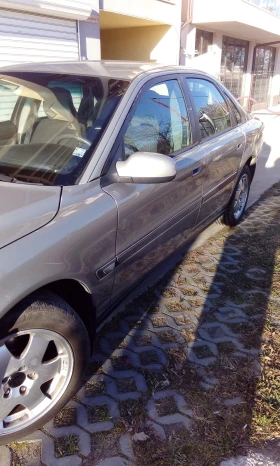 Обява за продажба на Volvo S80 2.4 метан ~2 100 лв. - изображение 1