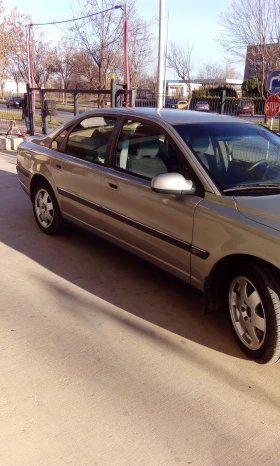 Обява за продажба на Volvo S80 2.4 метан ~2 100 лв. - изображение 1