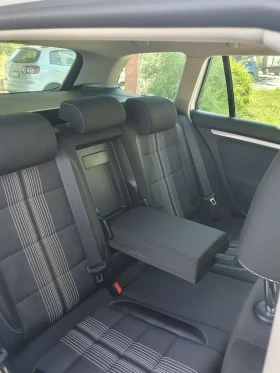 Обява за продажба на VW Golf + 1.6TDI 4motion ~12 700 лв. - изображение 6