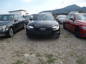 Audi A4  S-LINE