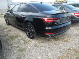 Audi A4 S-LINE - 38500 лв. - 90253399 4