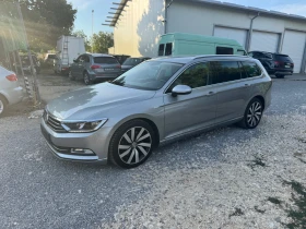 VW Passat 2.0TDI/4X4/LED - 25500 лв. - 20002017 2