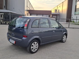 Opel Meriva 1.4i* (90)* * FACELIFT* *  * *  | Mobile.bg    13