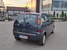 Opel Meriva 1.4i* (90)* * FACELIFT* *  * *  | Mobile.bg    17